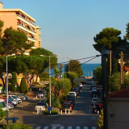Studio Cagnes Sur Mer Ngoại thất bức ảnh