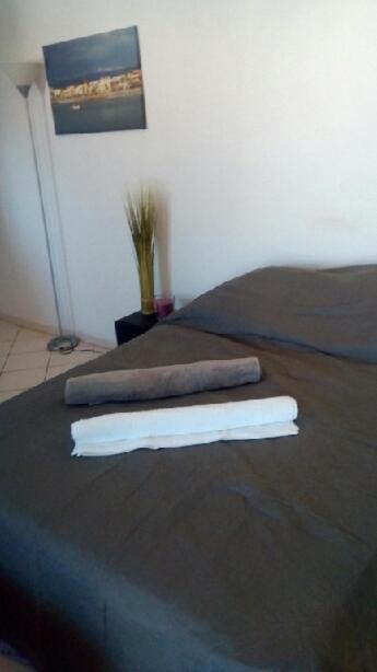 Studio Cagnes Sur Mer Ngoại thất bức ảnh