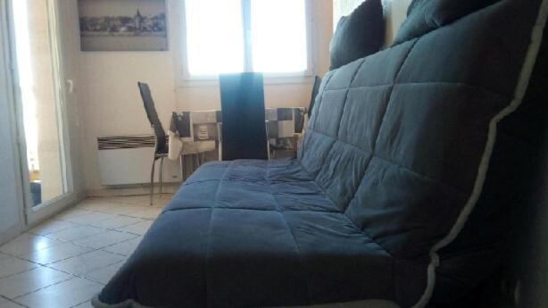 Studio Cagnes Sur Mer Ngoại thất bức ảnh