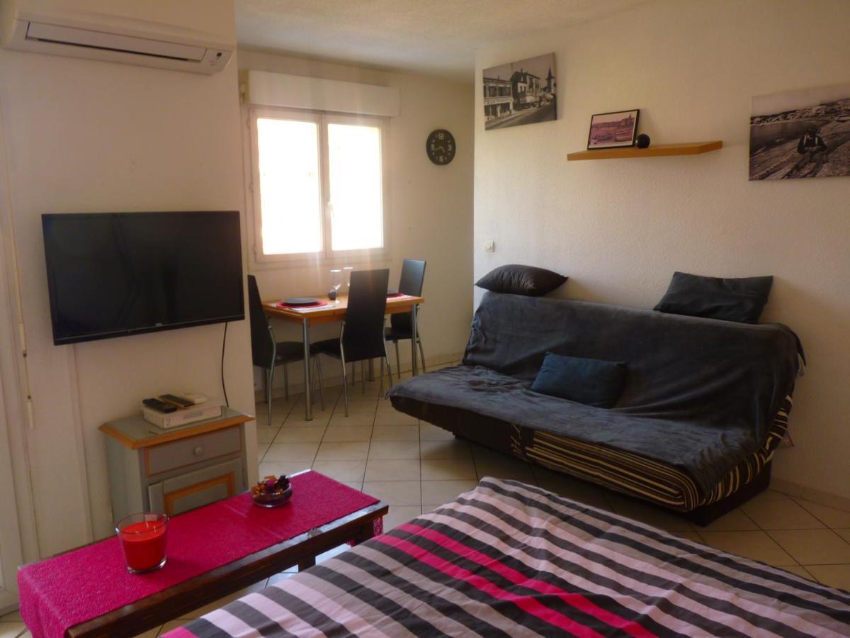 Studio Cagnes Sur Mer Ngoại thất bức ảnh