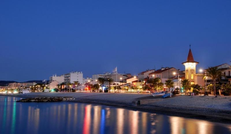 Studio Cagnes Sur Mer Ngoại thất bức ảnh