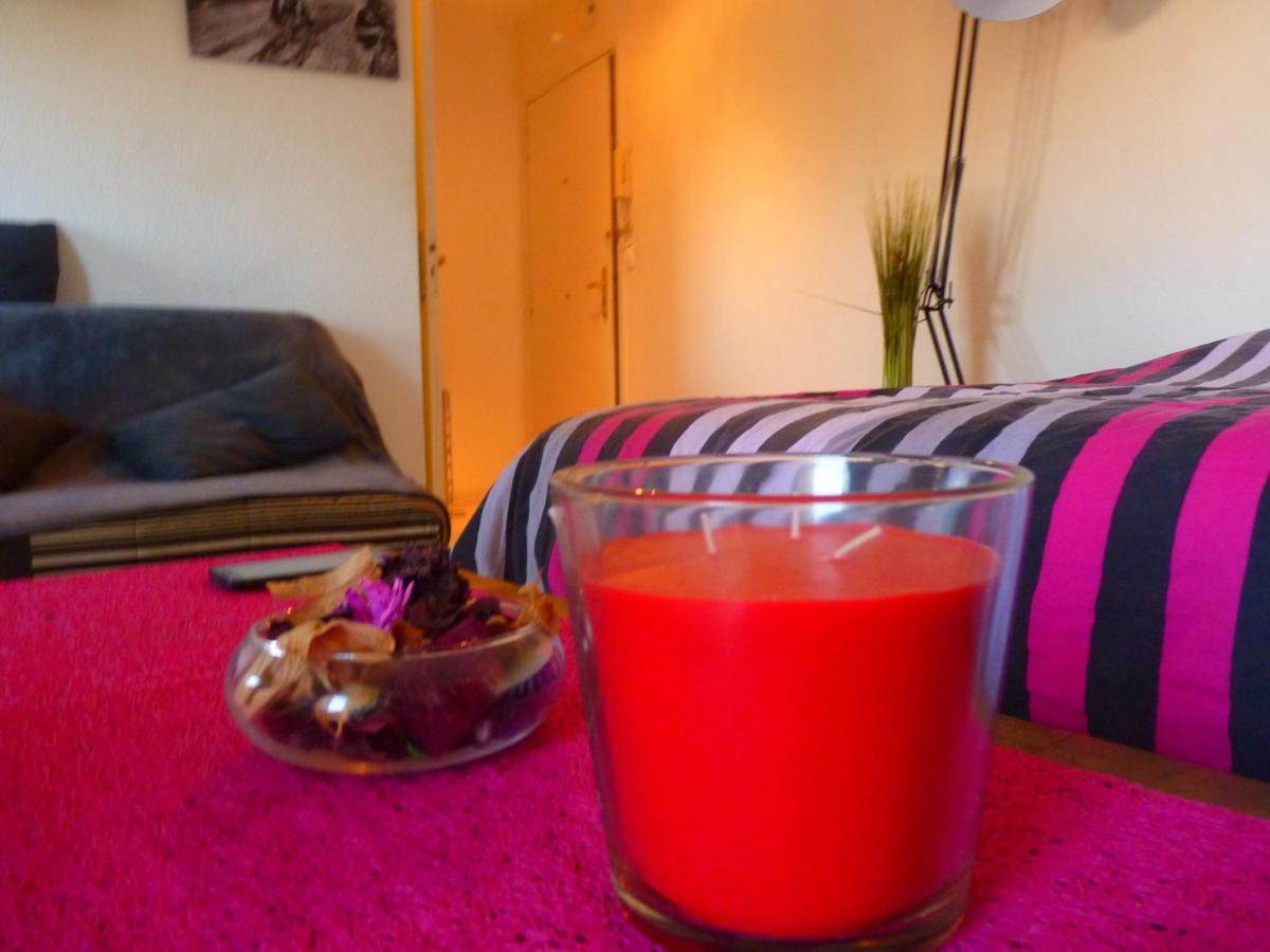 Studio Cagnes Sur Mer Ngoại thất bức ảnh