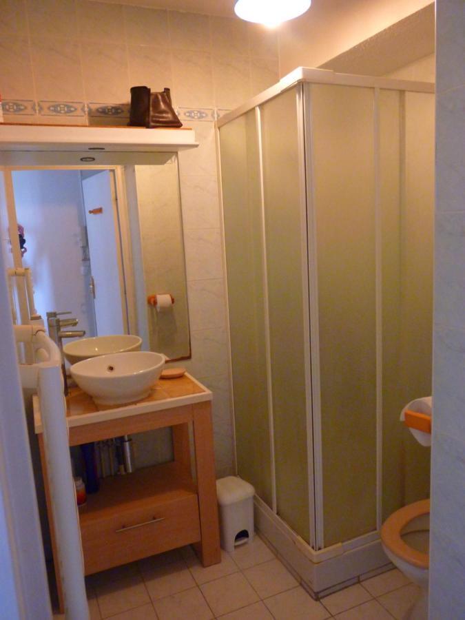 Studio Cagnes Sur Mer Ngoại thất bức ảnh